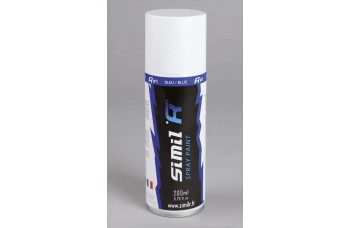 Spray colours - Blue Ford - 200 ml